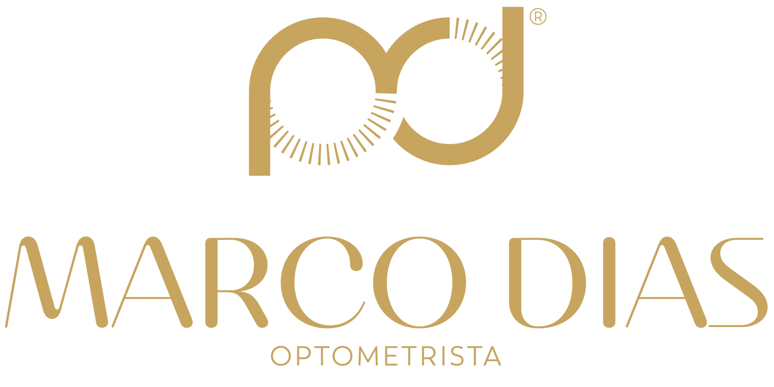 Marco Dias - Optometrista