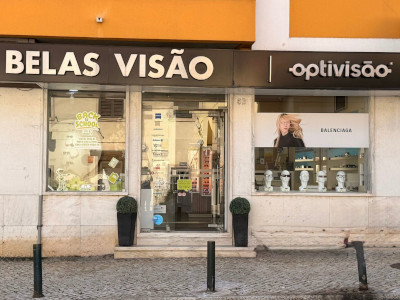 Belas Visão Óptica Belas Visão Óptica