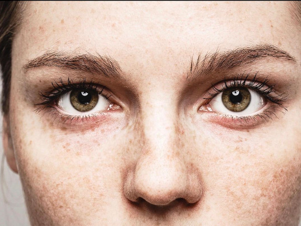 Dois olhos, uma visão