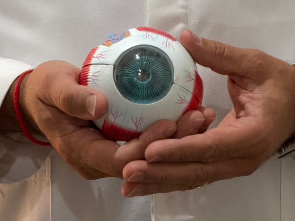 Saúde Ocular